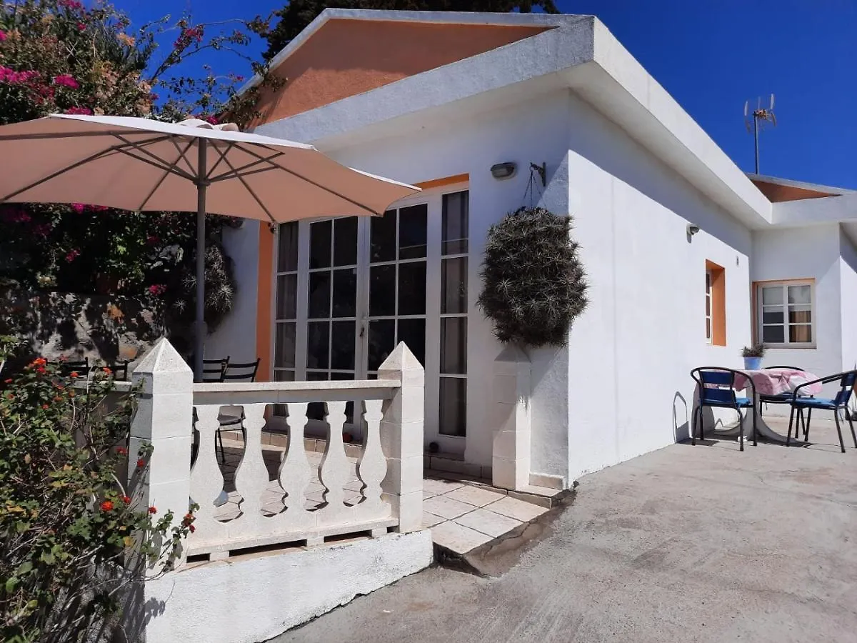 Casita Miramar Διαμέρισμα El Paso