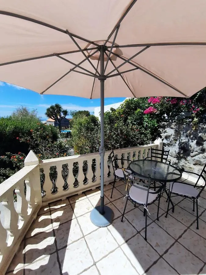 Casita Miramar Διαμέρισμα El Paso Ισπανία
