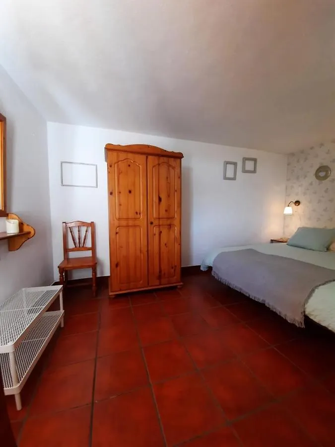 Casita Miramar Διαμέρισμα El Paso Ισπανία