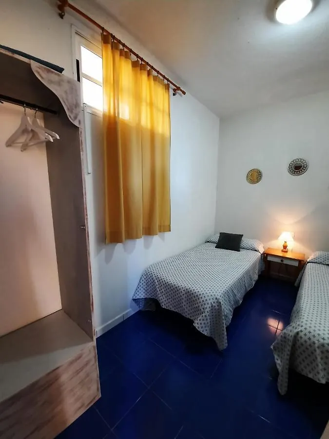 Casita Miramar Διαμέρισμα El Paso Ισπανία
