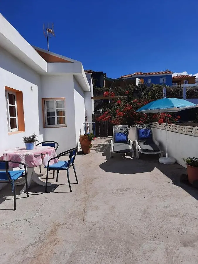 Casita Miramar Διαμέρισμα El Paso