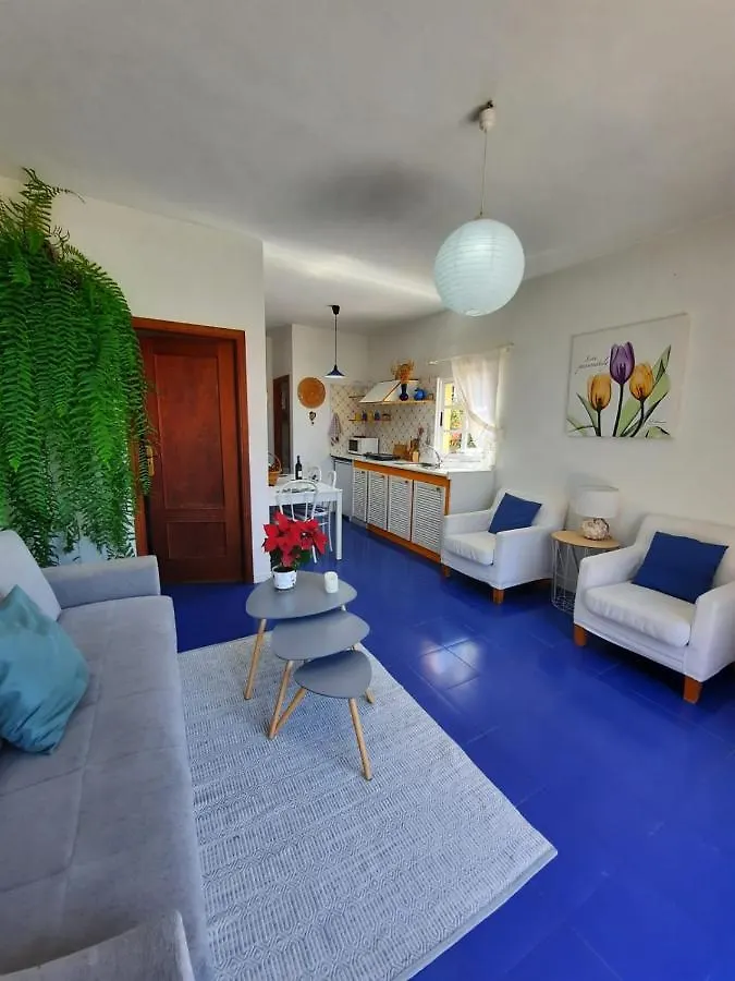 Casita Miramar Διαμέρισμα El Paso
