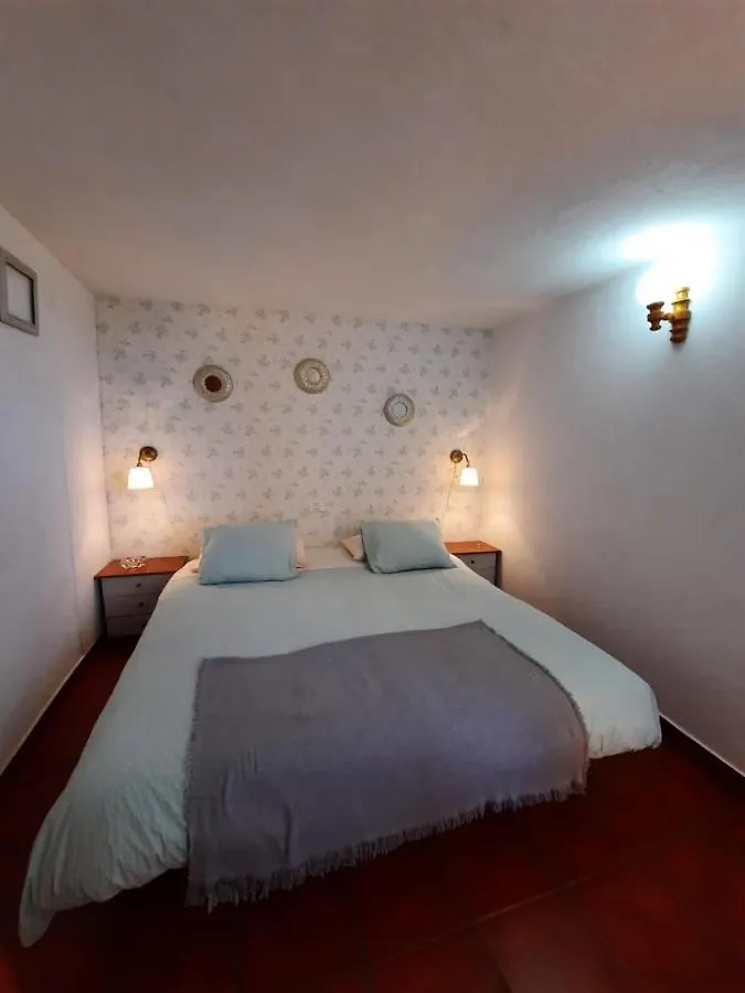 Casita Miramar Διαμέρισμα El Paso