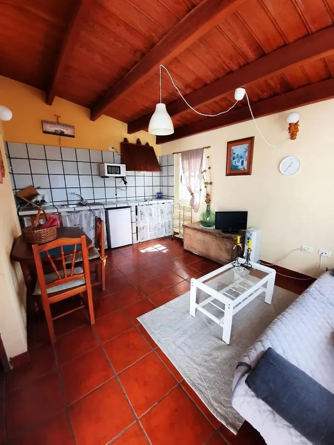 Casita Miramar Διαμέρισμα El Paso